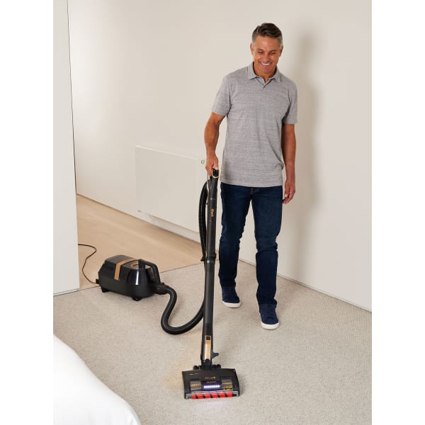 Aspirateur sans sac clearance special animaux